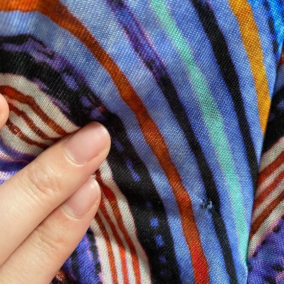 Ulla Johnson Natalia Ruched Maxi Dress *See Description* - Picture 9 of 10